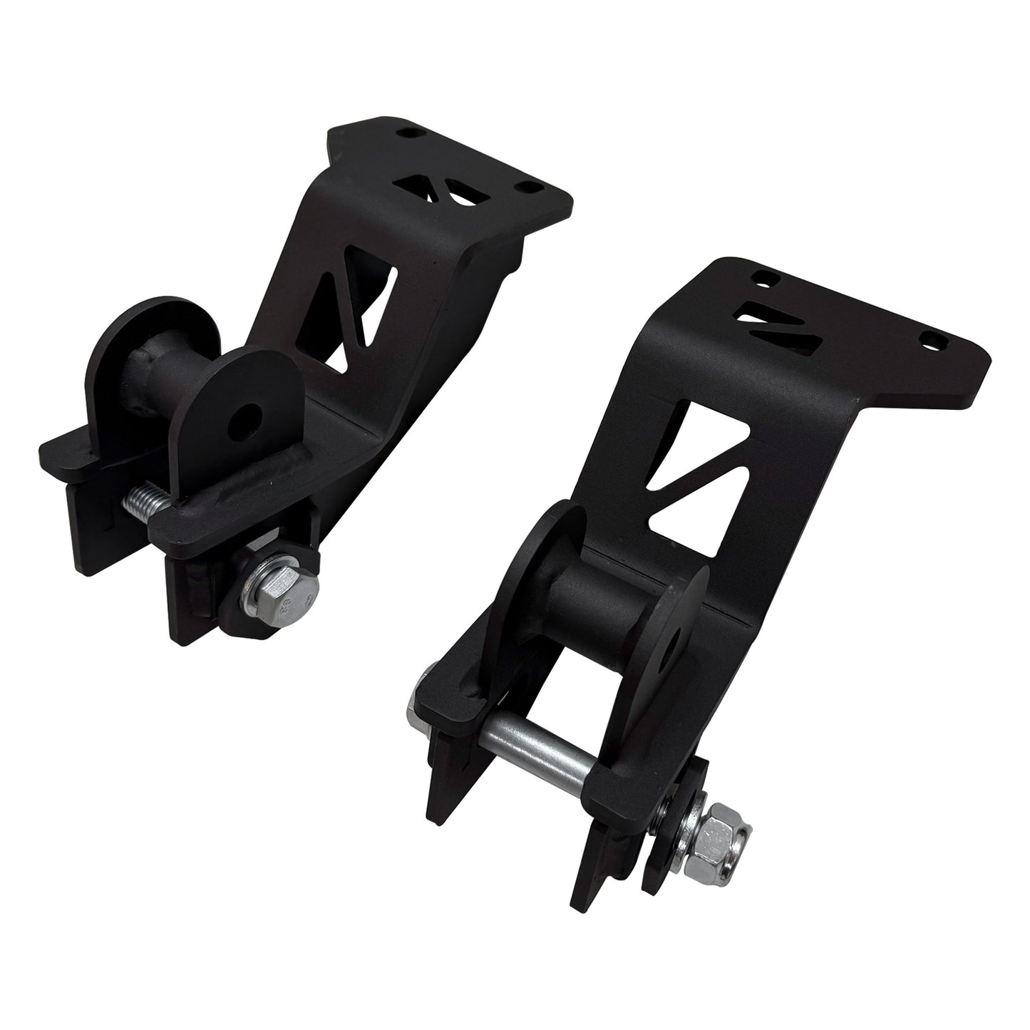 Toyota Land Cruiser 70 Series Caster Adjustment Brackets Austraxx 2007+