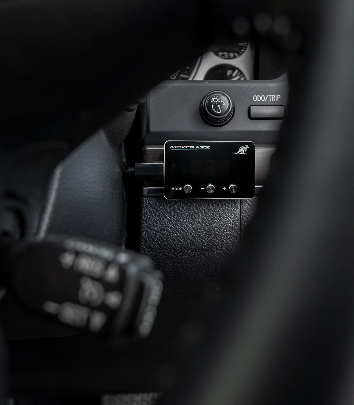 Throttle Controllers