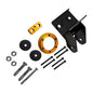 Ford Ranger Austraxx Diff Drop Kit 2022+ 2" - 4"