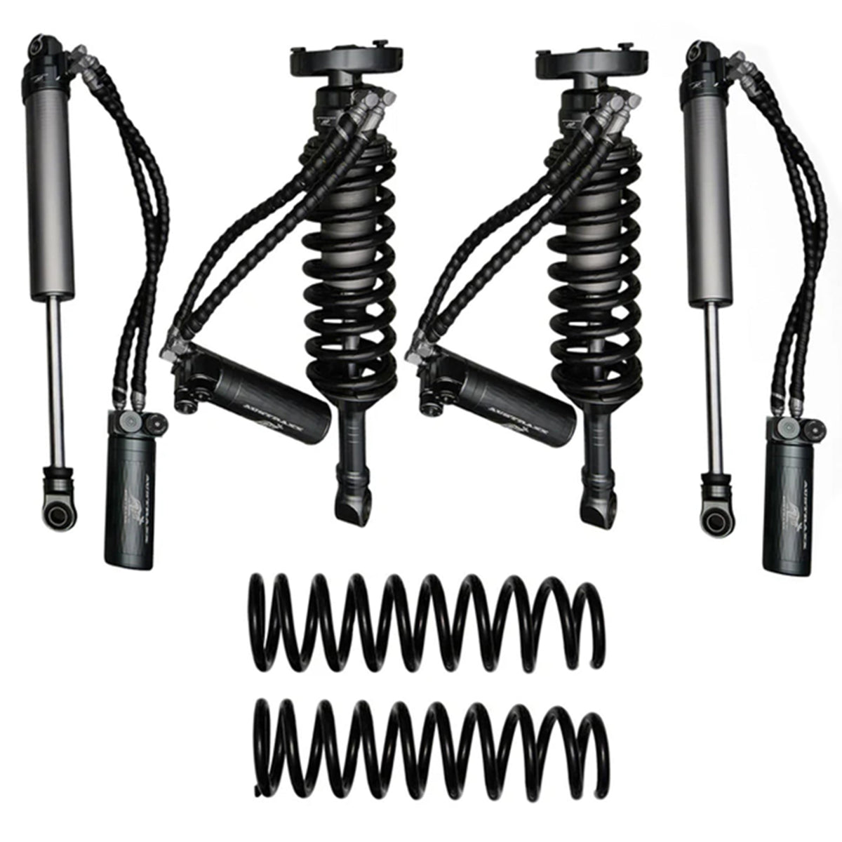 Toyota Land Cruiser 300 Series Suspension Kit AT-PRO