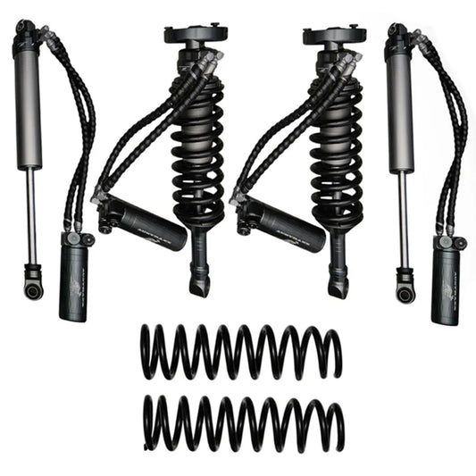 Toyota Land Cruiser 300 Series Suspension Kit AT-PRO