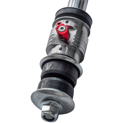 Toyota Land Cruiser Austraxx AT-Nitro Suspension Kit 2" 79 Series ST2
