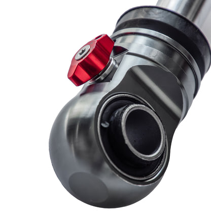 Toyota Land Cruiser Austraxx AT-Nitro Suspension Kit 2" 79 Series ST1
