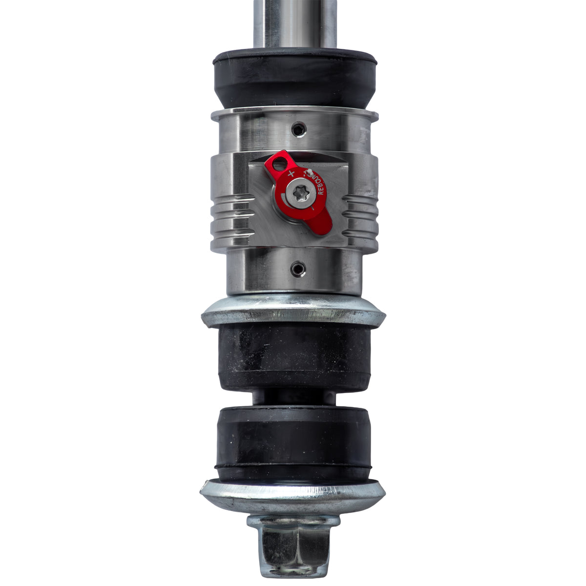 Toyota Land Cruiser Austraxx AT-Nitro Suspension Kit 2" 79 Series ST2