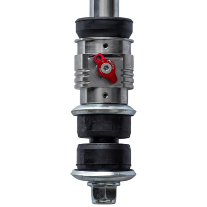 Toyota Land Cruiser Austraxx AT-Nitro Suspension Kit 2" 79 Series ST2