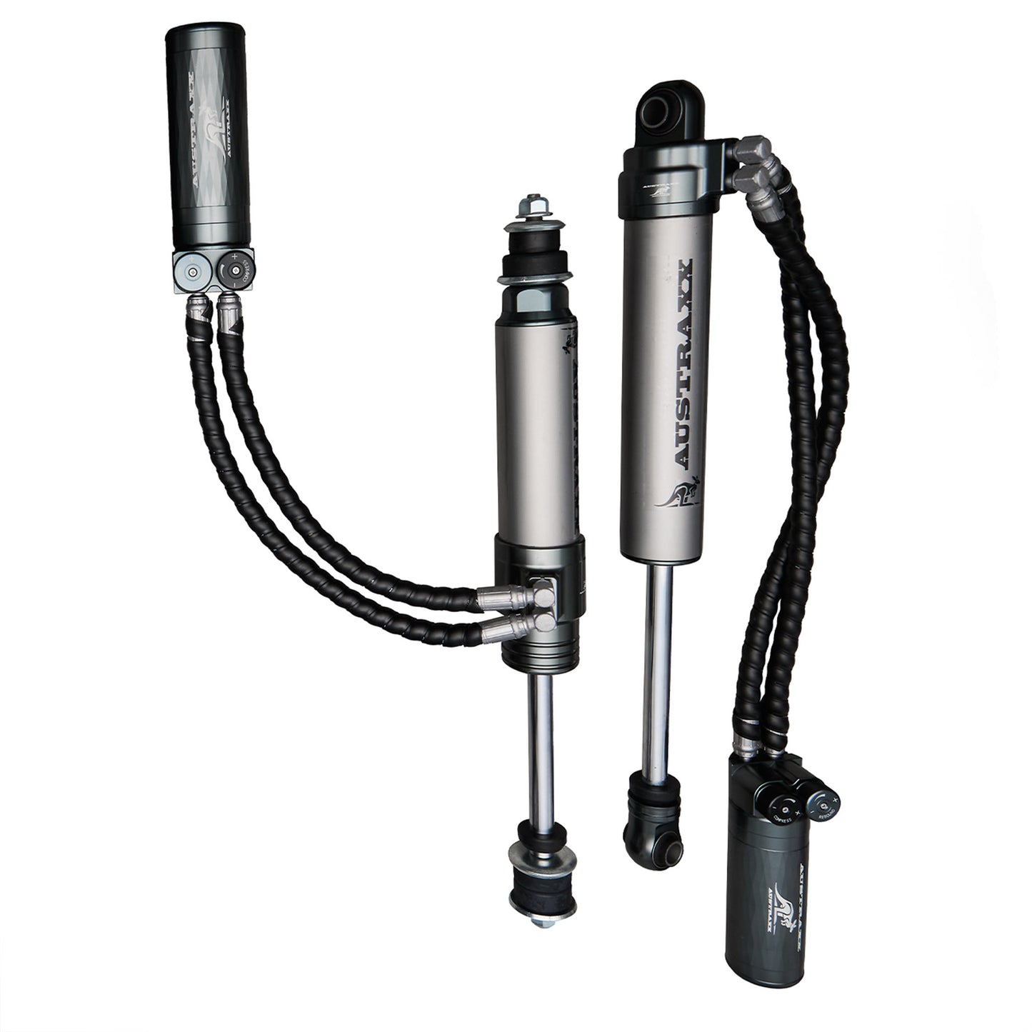 Austraxx-Cruiser-Suspension