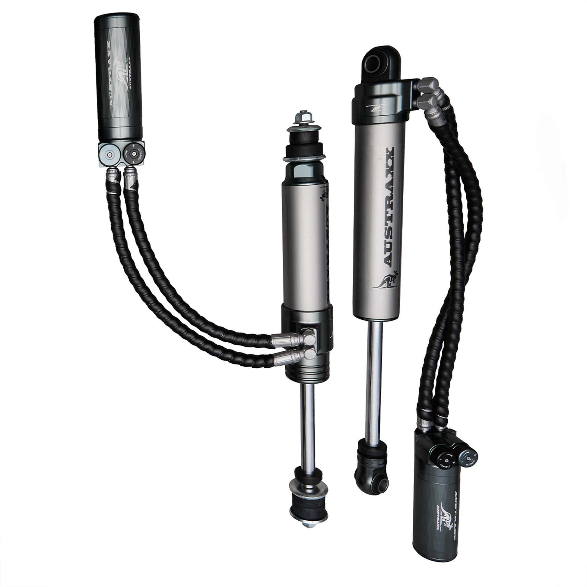 Austraxx-Cruiser-Suspension