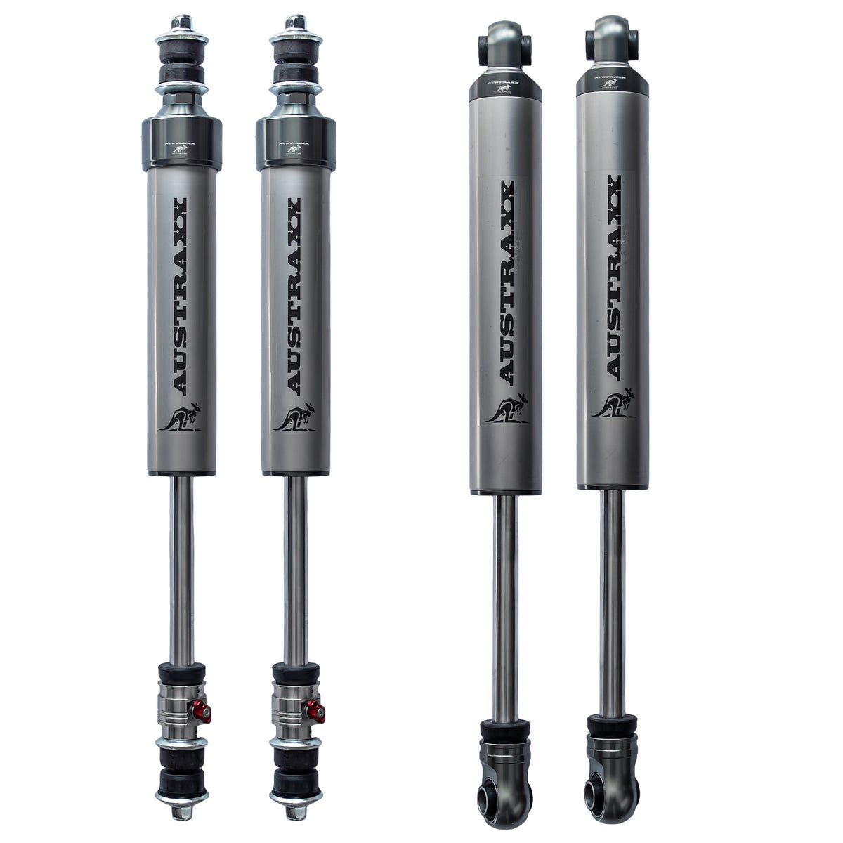 Toyota Land Cruiser Austraxx AT-Nitro Suspension Kit 2" 79 Series ST1