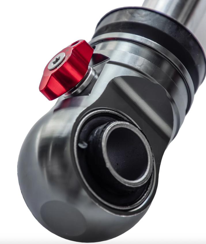 Toyota Hilux 2016+ Austraxx AT-NITRO Suspension Kit 2" ST1
