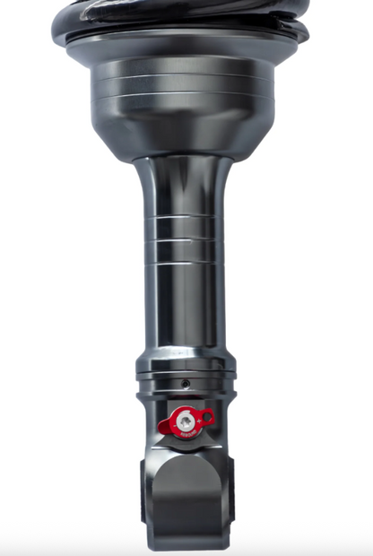 Toyota Hilux 2016+ Austraxx AT-NITRO Suspension Kit 2" ST1
