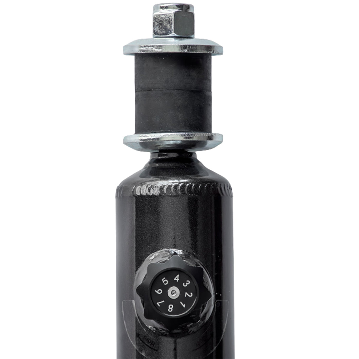 Toyota Land Cruiser Austraxx AT-ECO Series Suspension Kit 2" 79 Series ST2