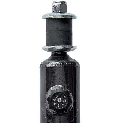 Toyota Land Cruiser Austraxx AT-ECO Series Suspension Kit 2" 79 Series ST2