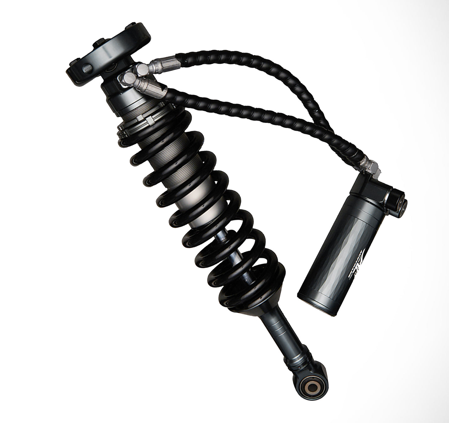 Toyota Land Cruiser Prado 250 Austraxx AT-PRO Series Full Suspension Kit 2"