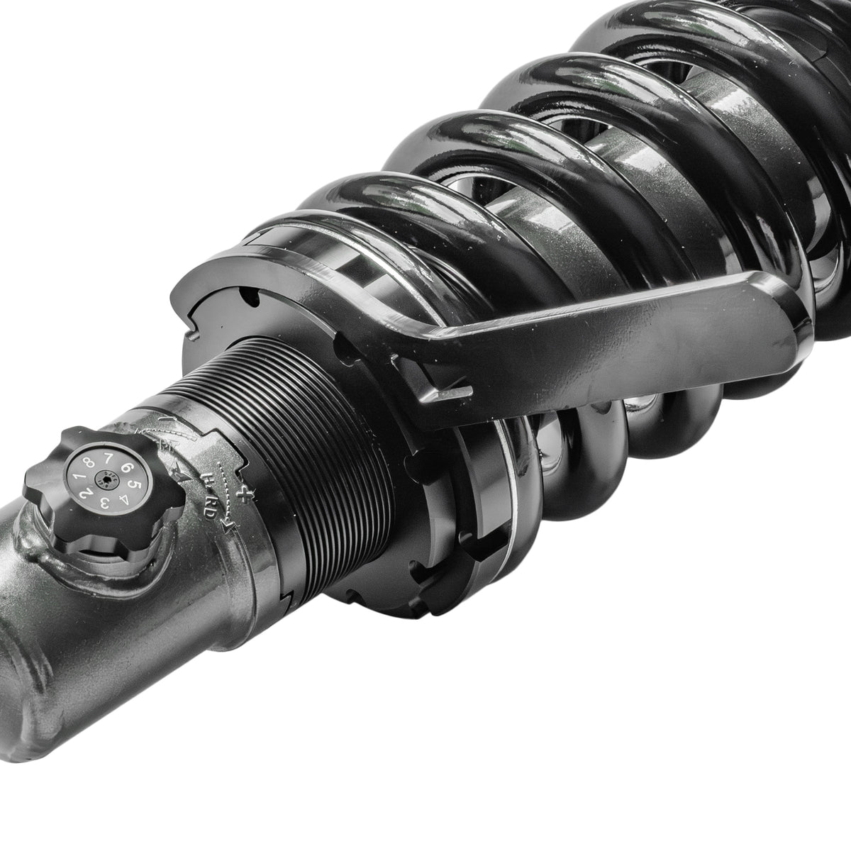 Toyota Hilux 2016+ Austraxx AT-ECO Series Suspension Kit 2"  ST2