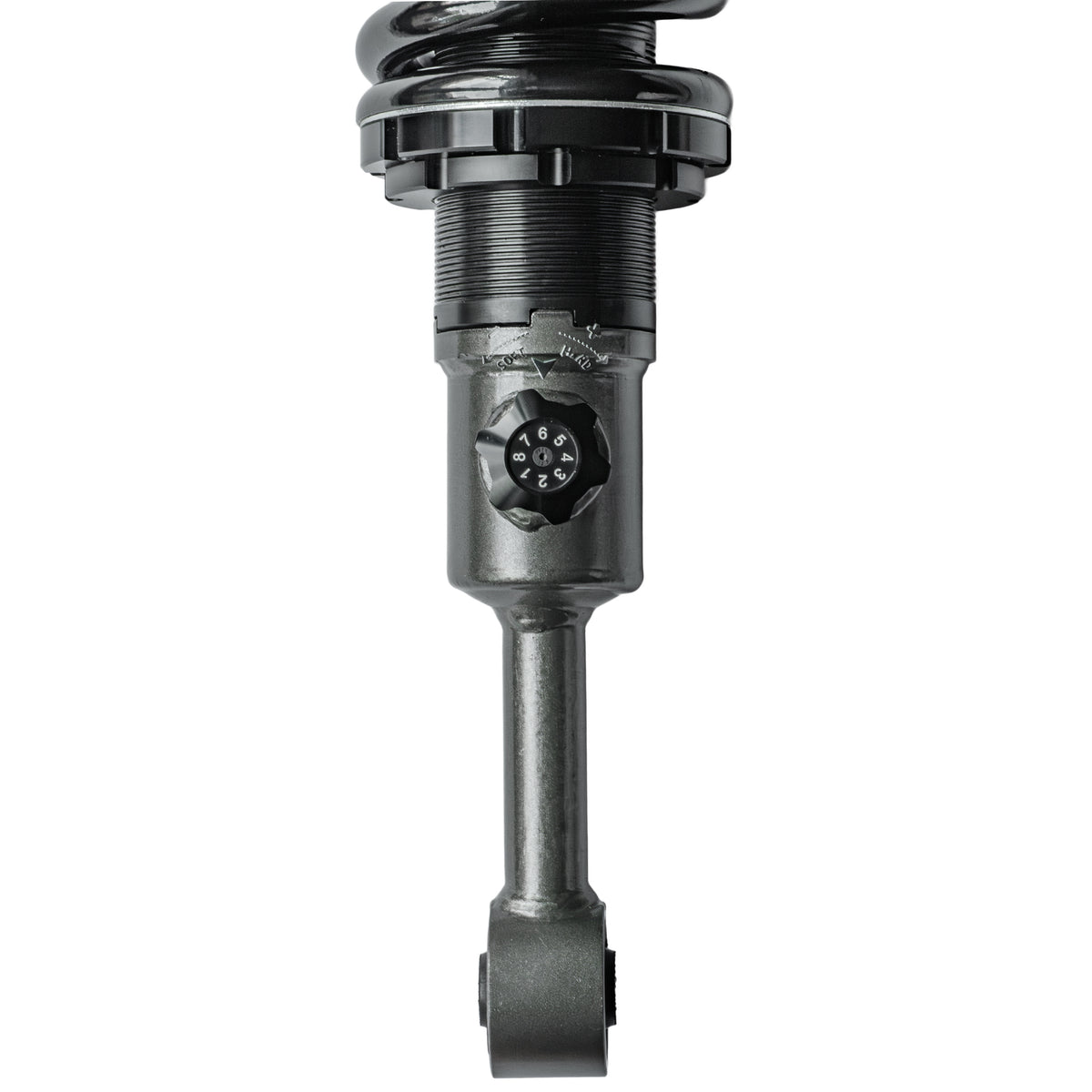 Toyota Hilux 2016+ Austraxx AT-ECO Series Suspension Kit 2"  ST2