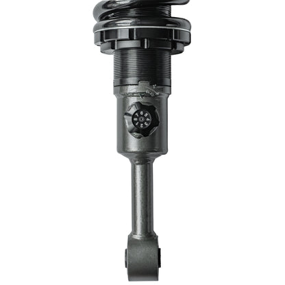 Toyota Hilux 2016+ Austraxx AT-ECO Series Suspension Kit 2"  ST2