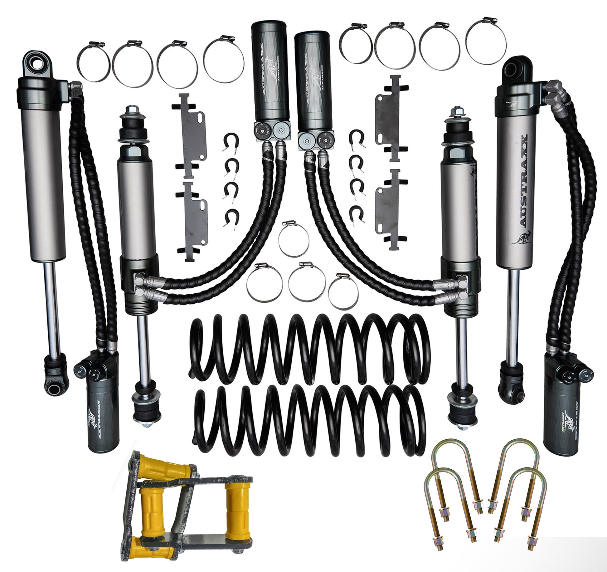 Toyota-land-Cruiser-Suspension