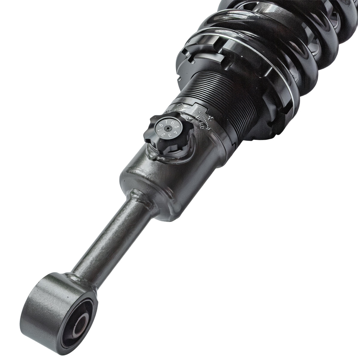 Toyota Hilux 2016+ Austraxx AT-ECO Series Suspension Kit 2"  ST2