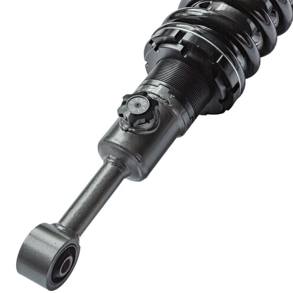 Toyota Hilux 2016+ Austraxx AT-ECO Series Suspension Kit 2"  ST2