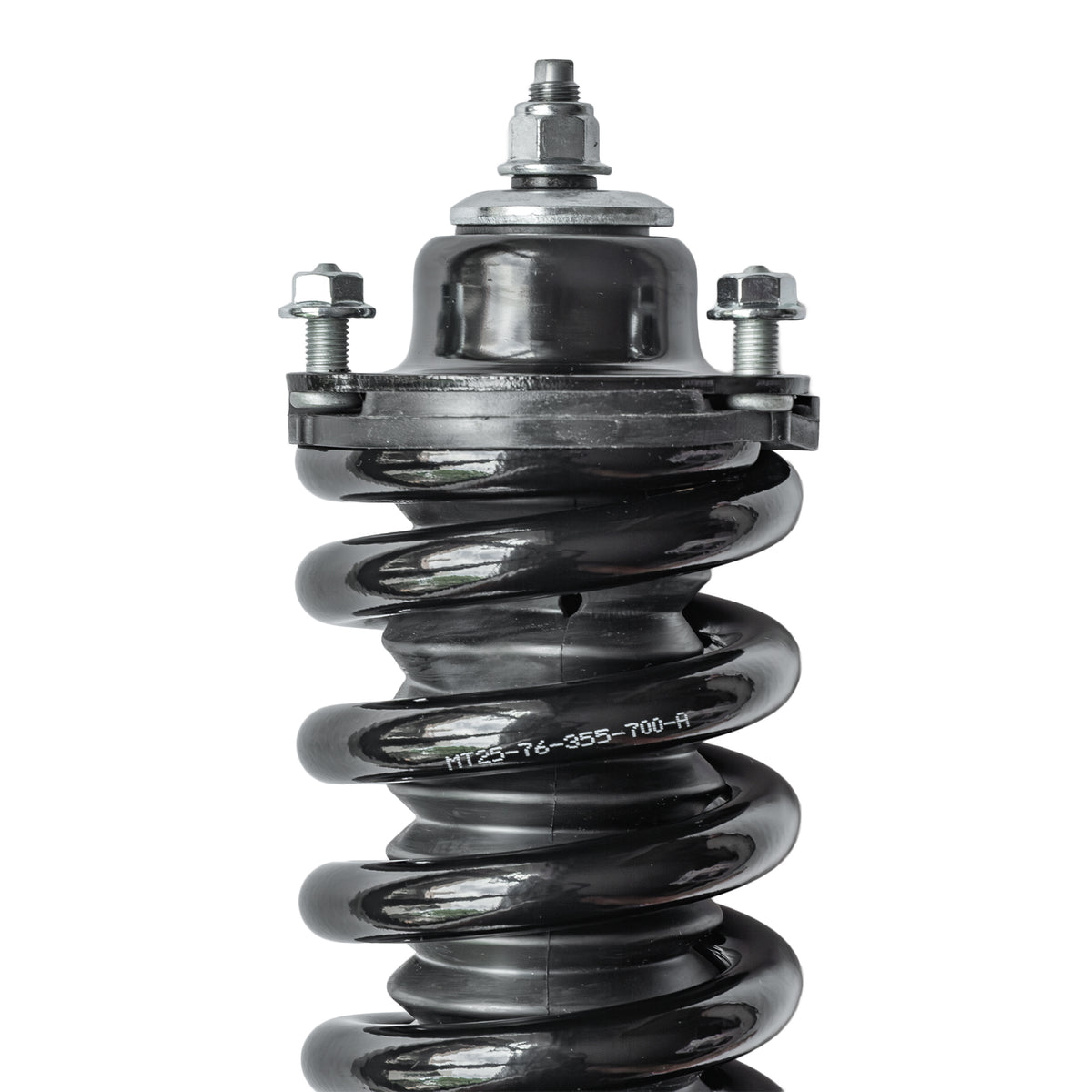 Toyota Hilux 2016+ Austraxx AT-ECO Series Suspension Kit 2"  ST2
