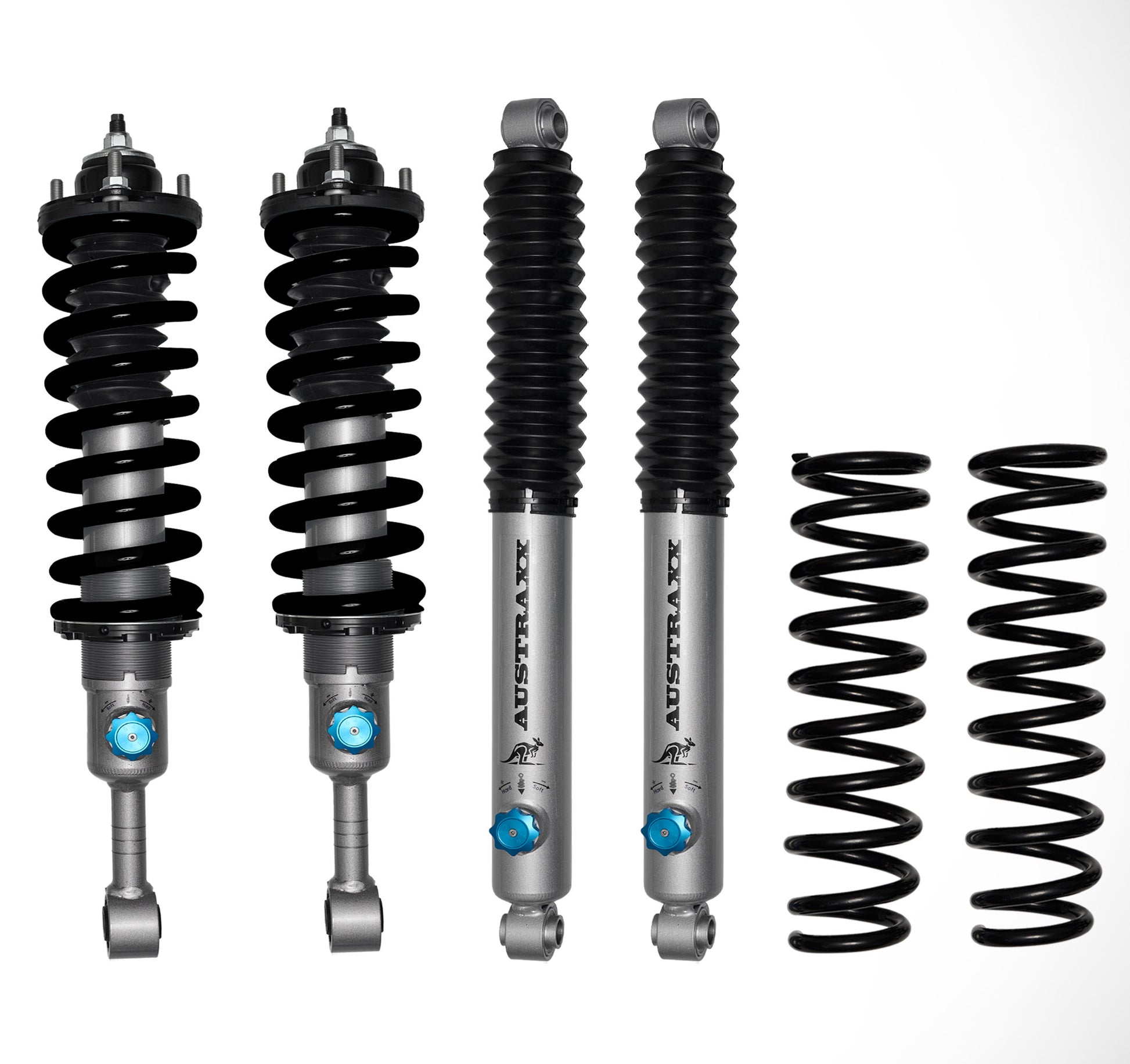 Nissan-Navara-Austraxx-ECO-Series