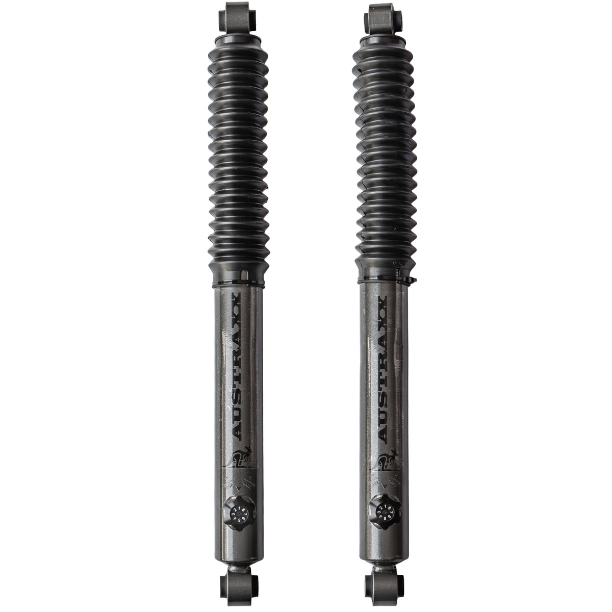 Toyota Hilux 2016+ Austraxx AT-ECO Series Suspension Kit 2"  ST1