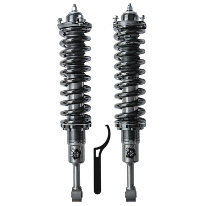 Toyota Hilux 2016+ Austraxx AT-ECO Series Suspension Kit 2"  ST2