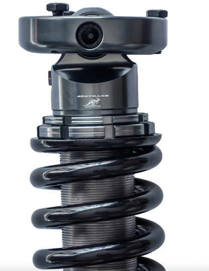 Toyota Hilux 2016+ Austraxx AT-NITRO Suspension Kit 2" ST1