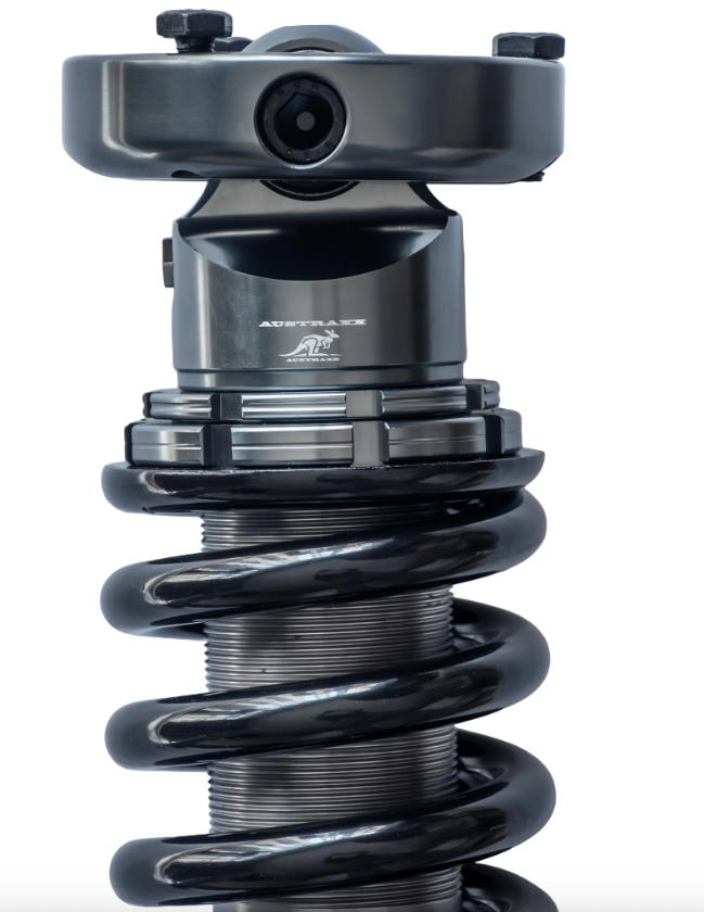 Toyota Hilux 2016+ Austraxx AT-NITRO Suspension Kit 2" ST2
