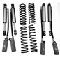 Suzuki Jimny Austraxx AT-PRO Suspension 2 Inch