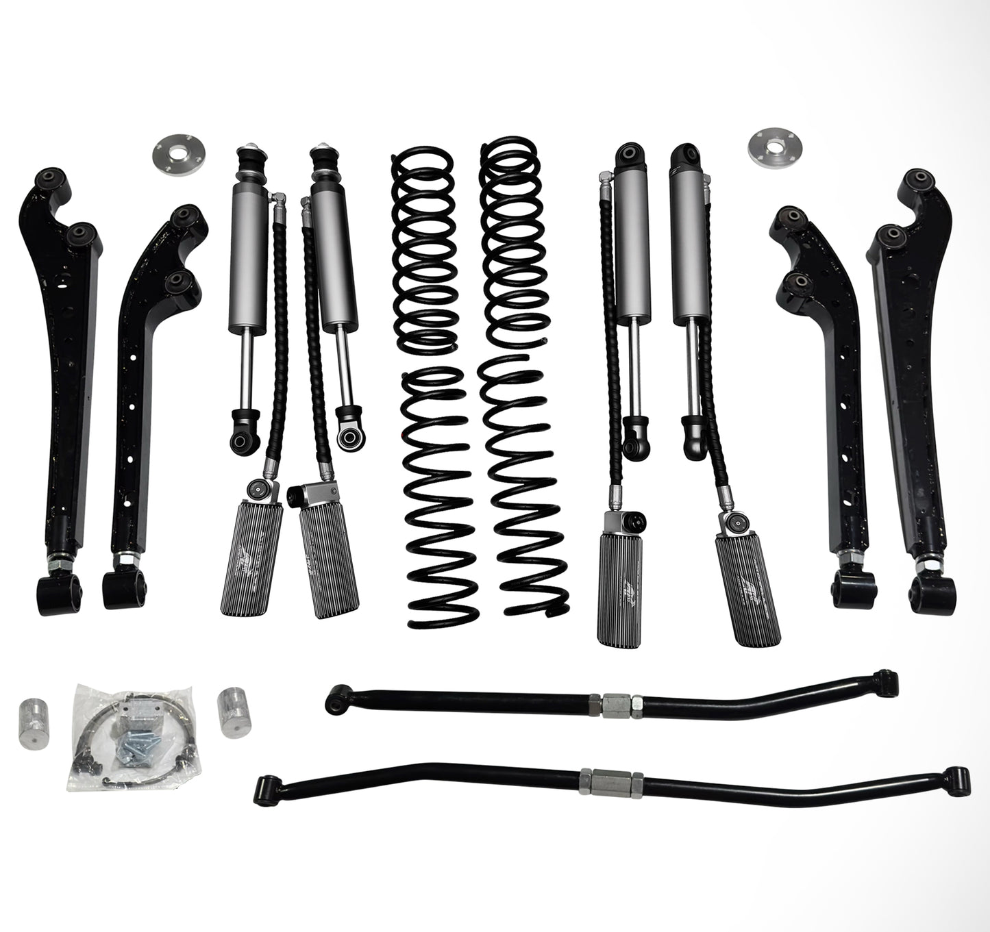 Suzuki-Jimny-Suspension-Kit