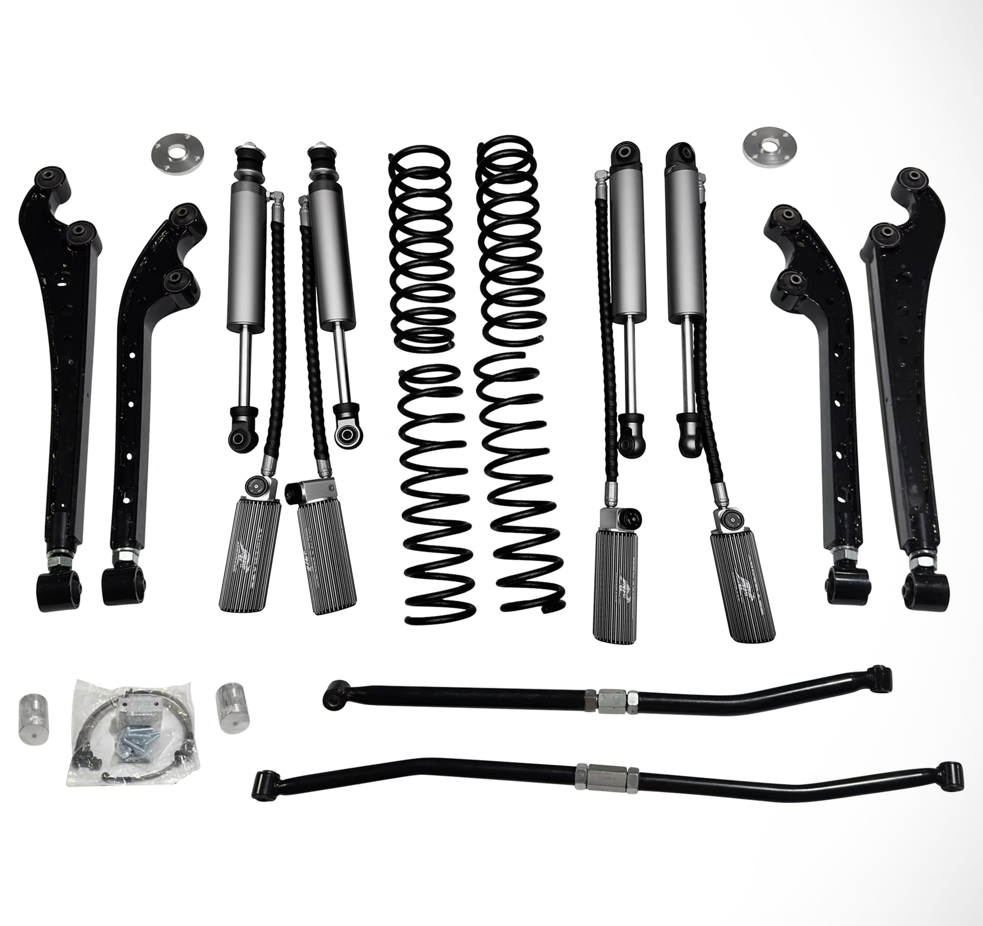 Suzuki-Jimny-Suspension-Kit