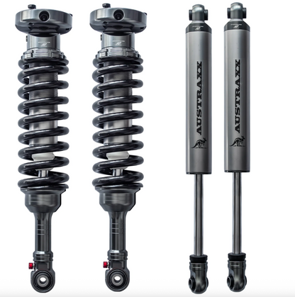 Toyota Hilux 2016+ Austraxx AT-NITRO Suspension Kit 2" ST1