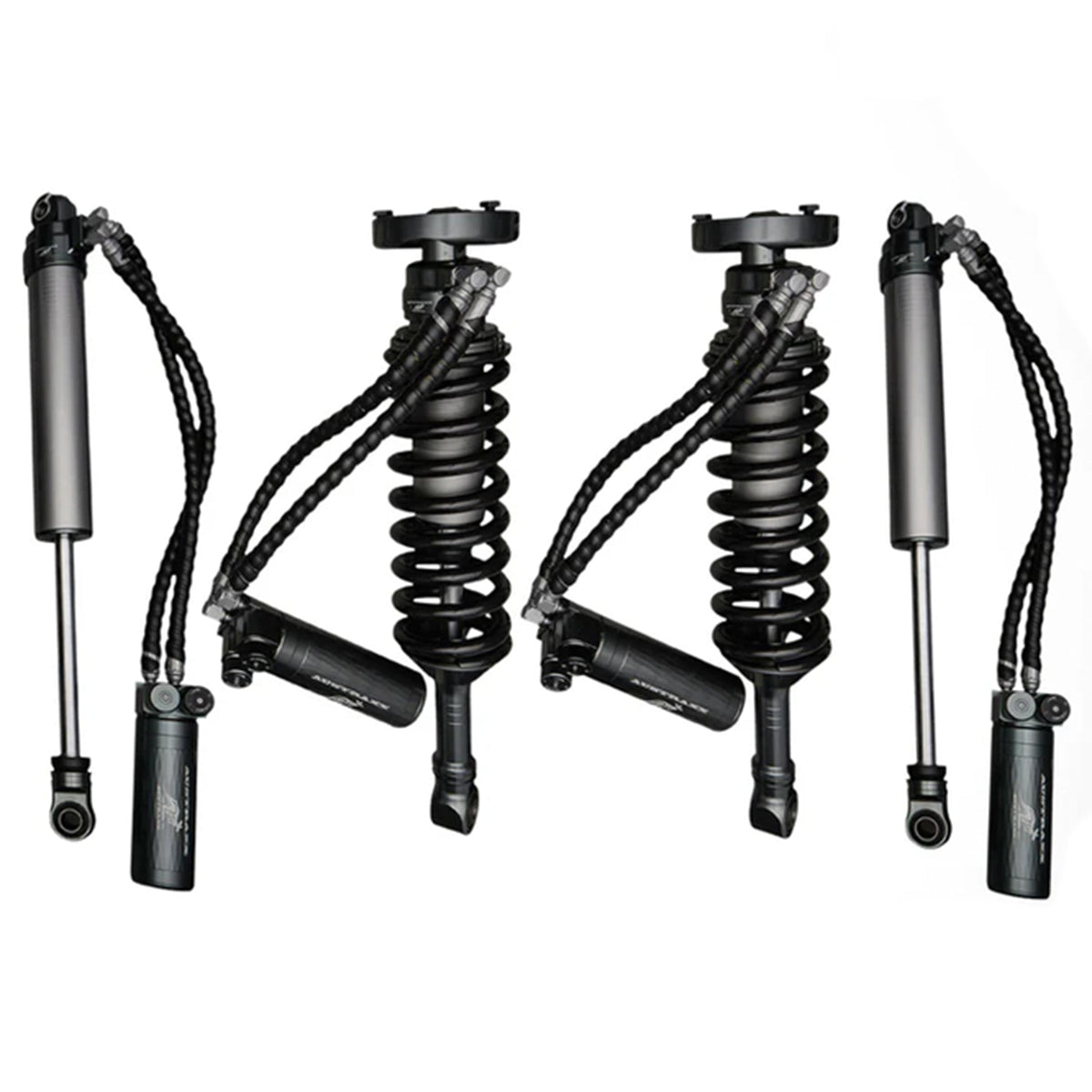 Toyota Land Cruiser 300 Series Suspension Kit AT-PRO