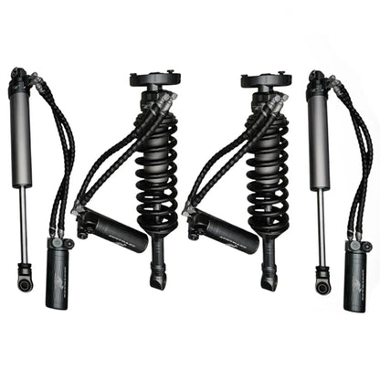 Toyota Land Cruiser 300 Series Suspension Kit AT-PRO