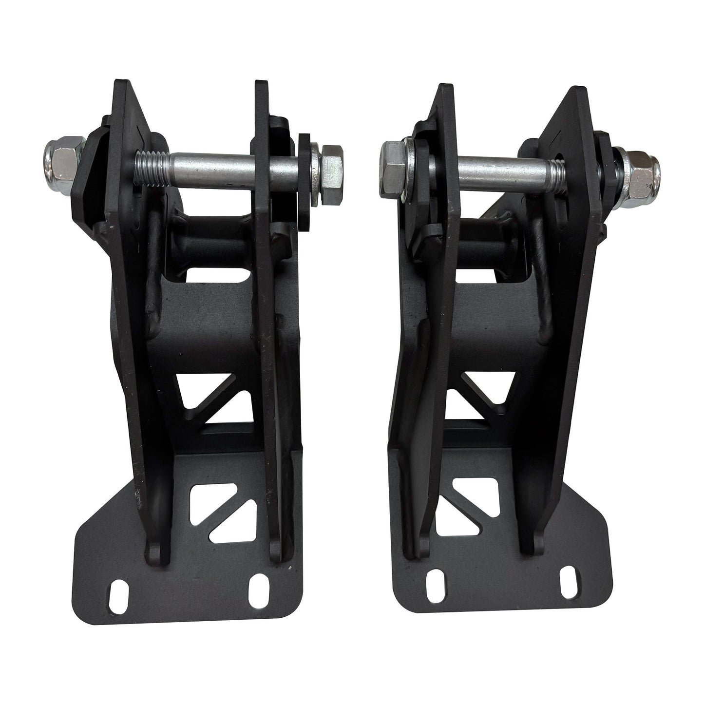 Toyota Land Cruiser 70 Series Caster Adjustment Brackets Austraxx 2007+