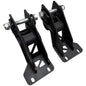 Toyota Land Cruiser 70 Series Caster Adjustment Brackets Austraxx 2007+