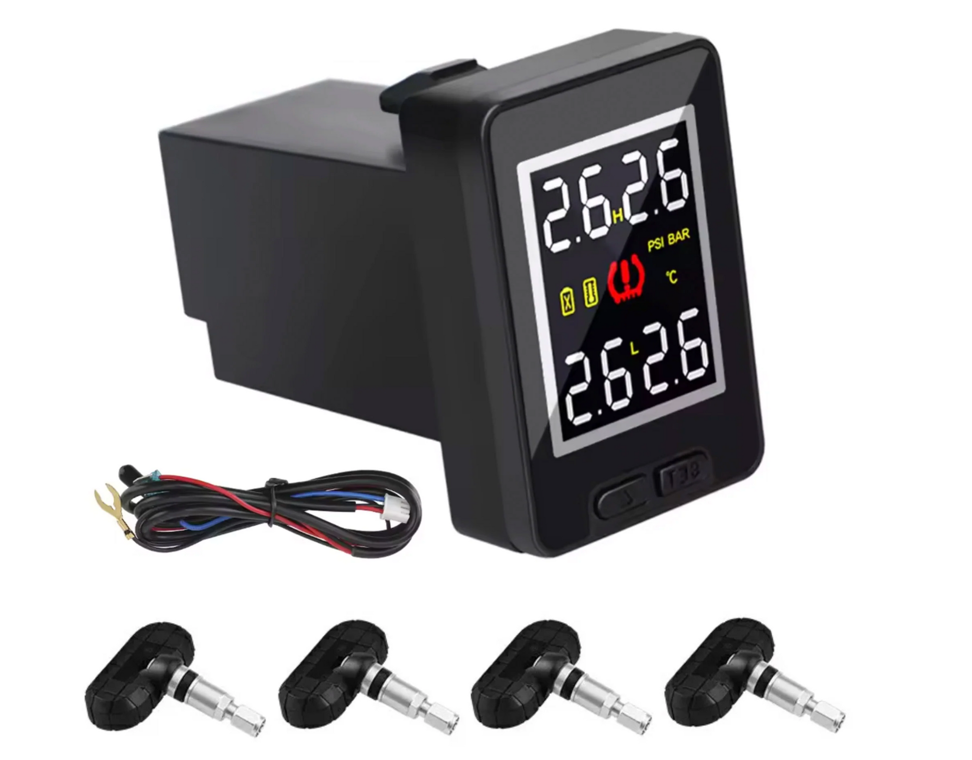 Toyota-Land-Cruiser-TPMS