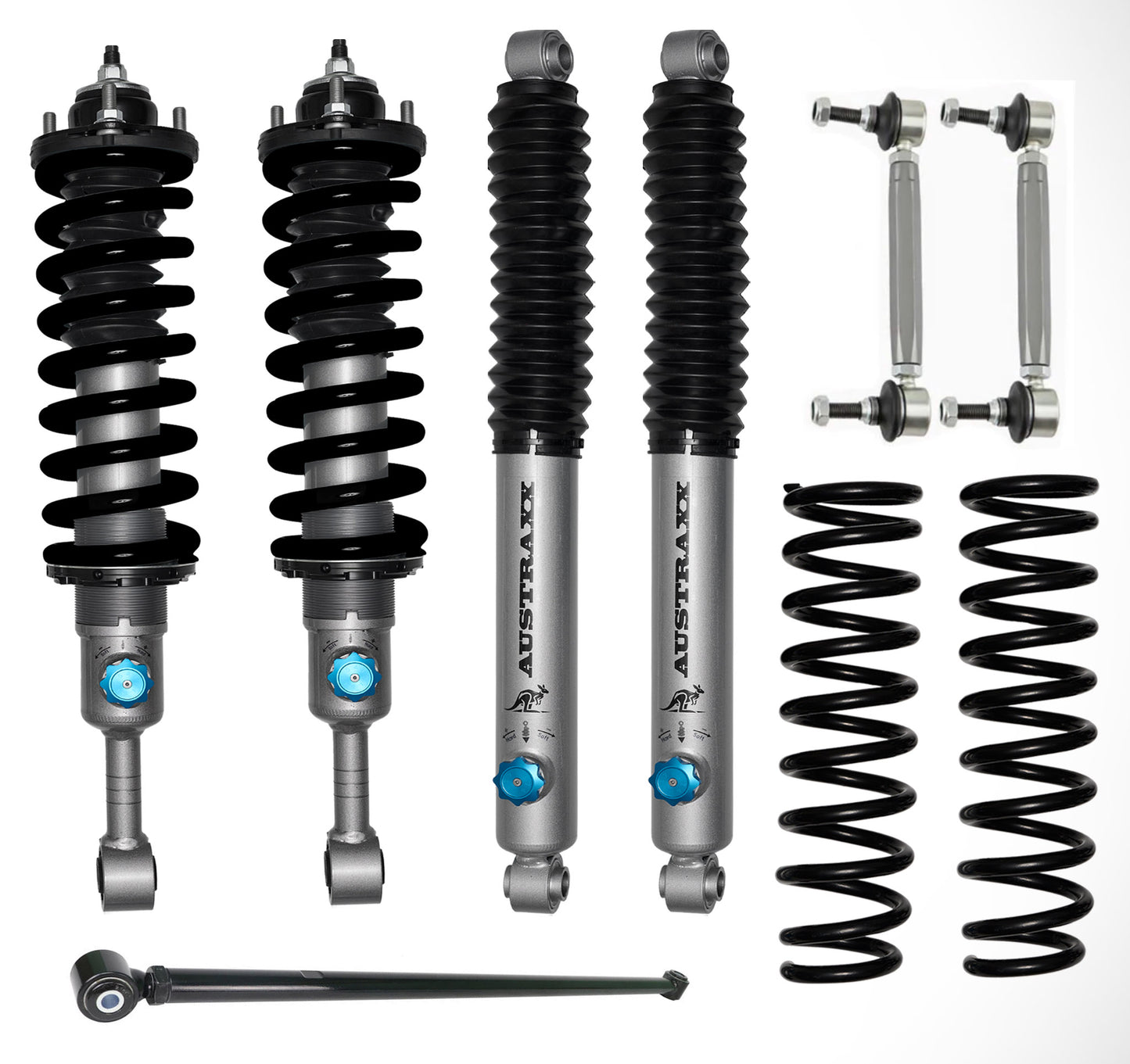 Toyota-Prado-250-Suspensions-Kit