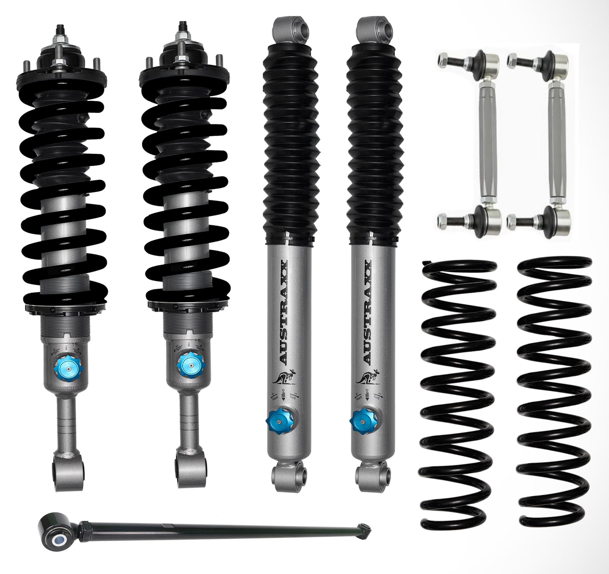 Toyota-Prado-250-Suspensions-Kit